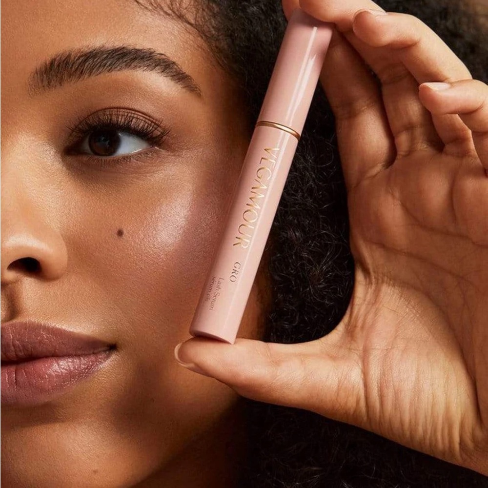 Vegamour Gro Lash Serum